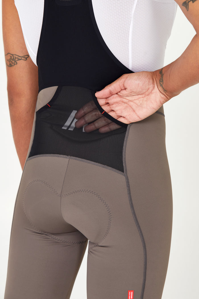 Culotte Hombre Factory Midweight