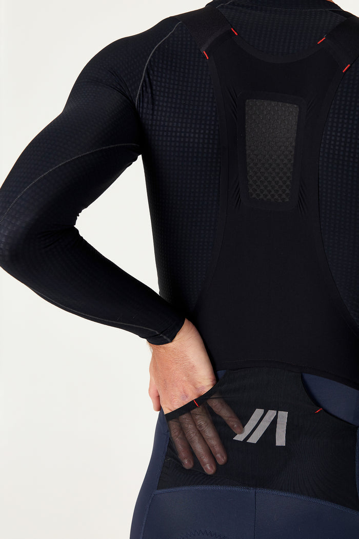 Culotte Hombre Factory Midweight