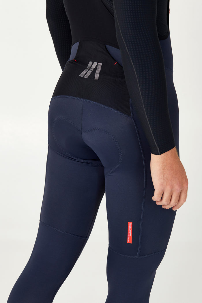 Culotte Hombre Factory Midweight