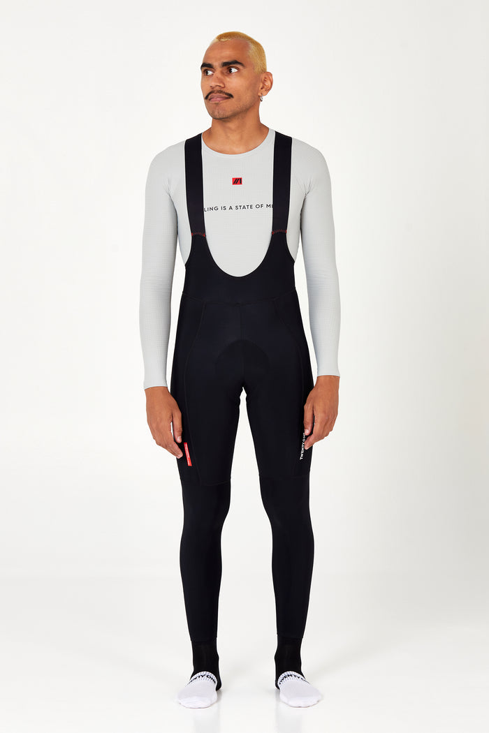 Culotte Hombre Factory Thermal 2.0