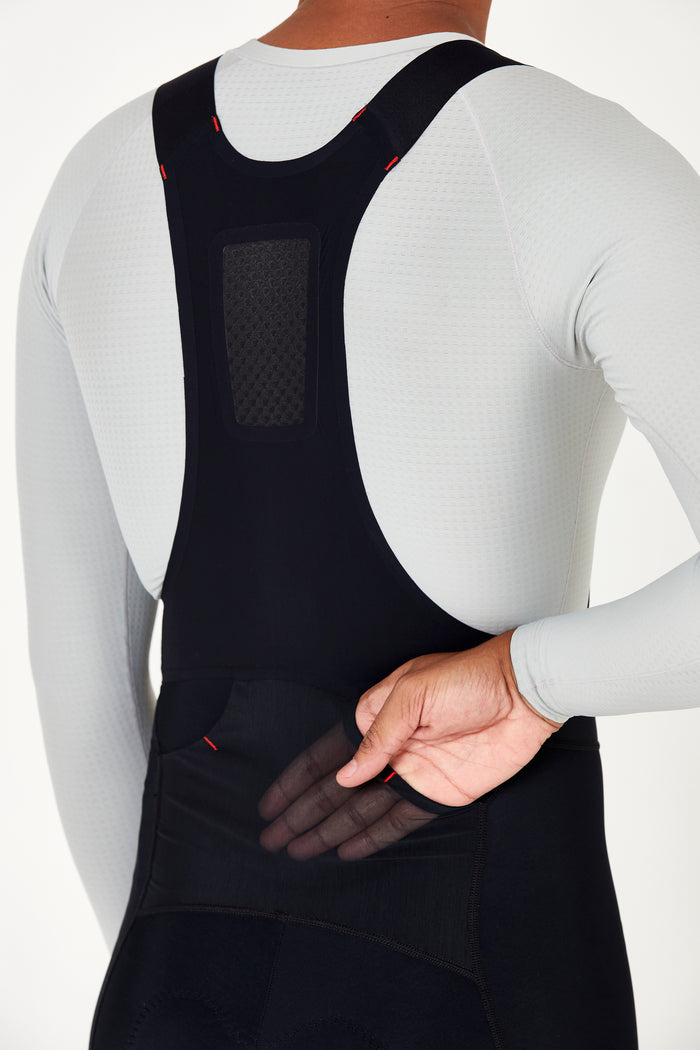 Culotte Hombre Factory Thermal 2.0