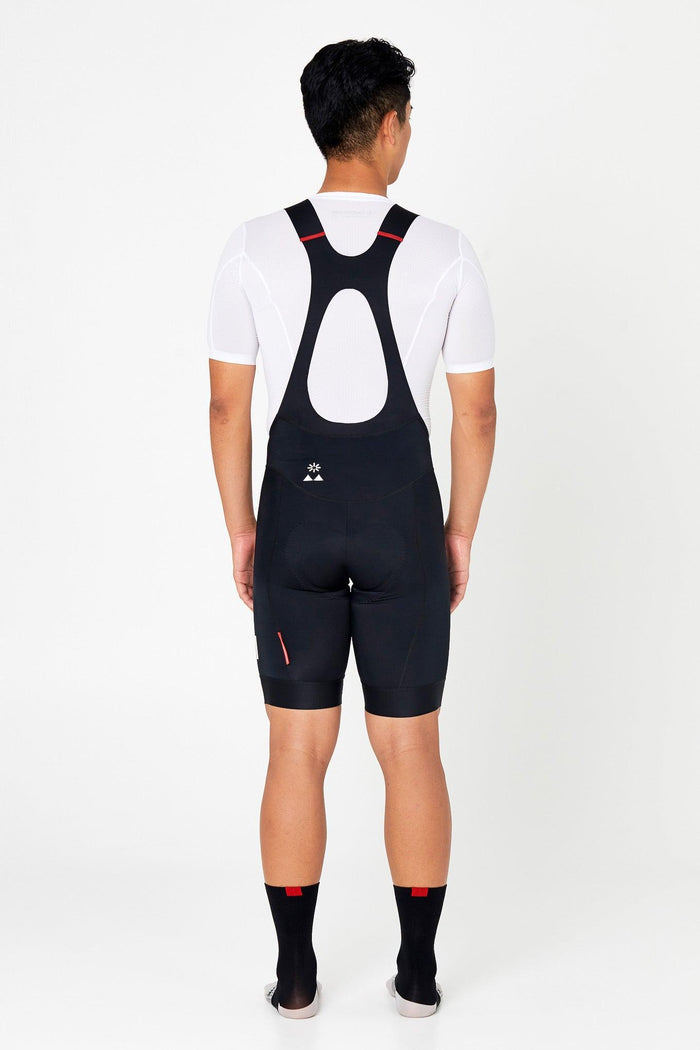 Culotte Aero Performance Hombre - Twenty One Cycling