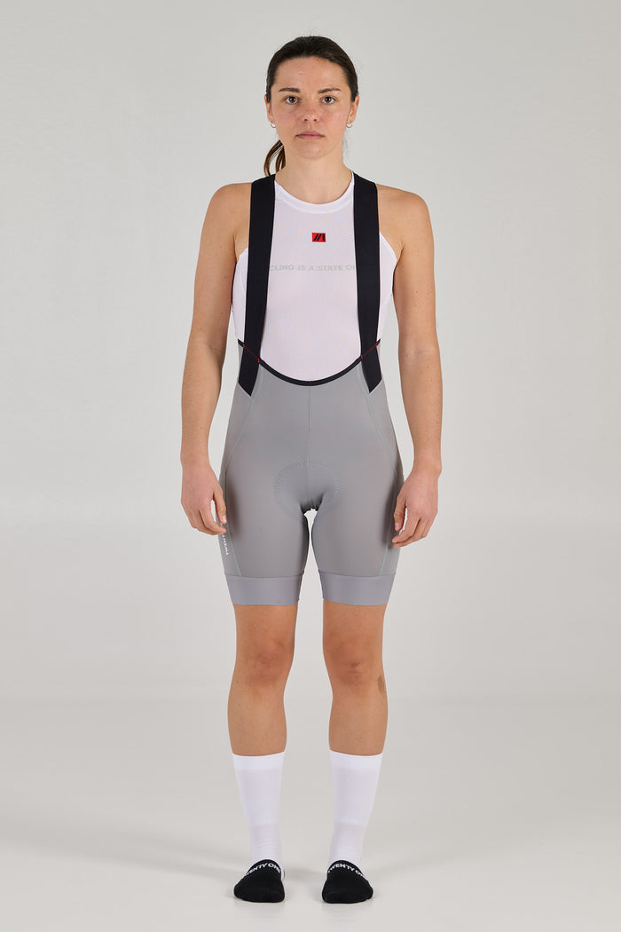 Culotte Mujer Cargo 2.0