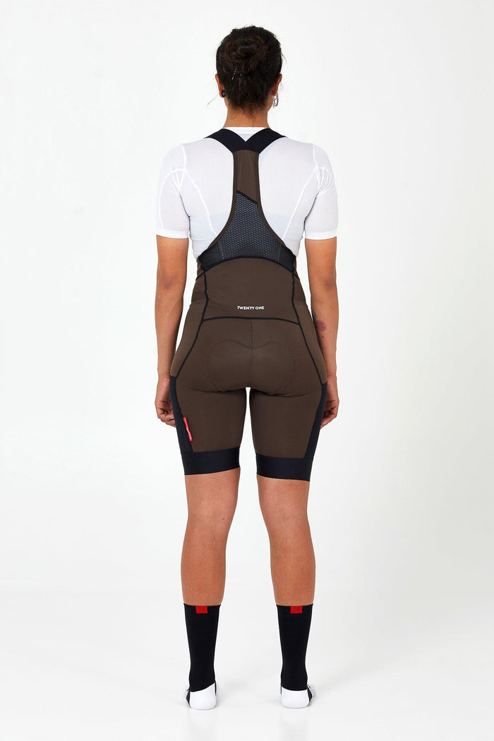 Culotte Mujer Cargo