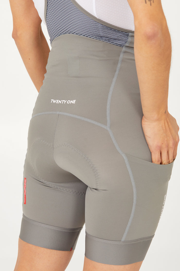 Culotte Mujer Cargo