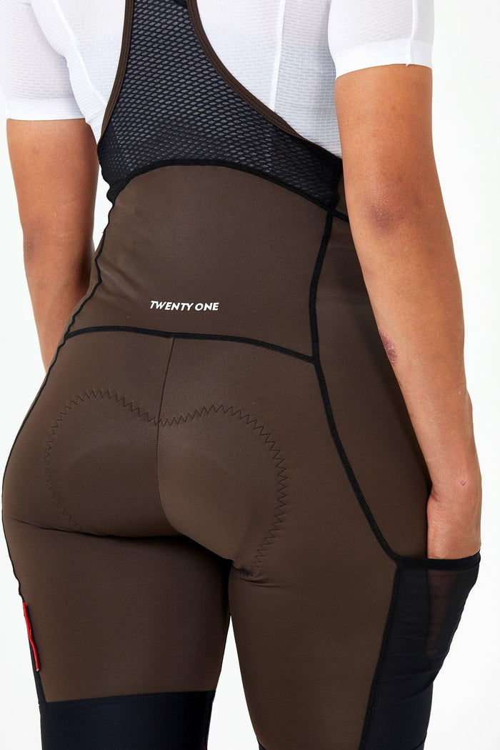 Culotte Mujer Cargo