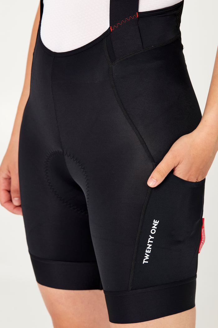 Culotte Mujer Cargo