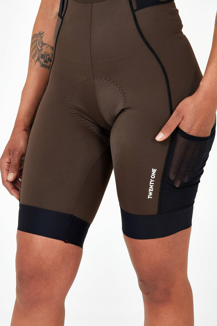 Culotte Mujer Cargo
