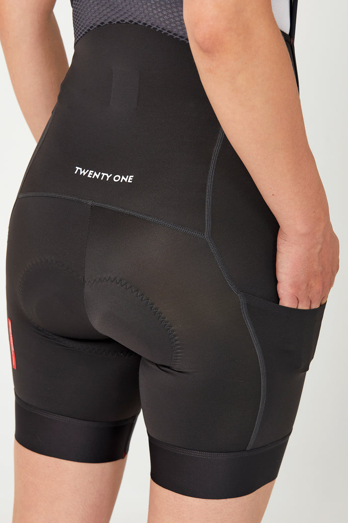 Culotte Mujer Cargo