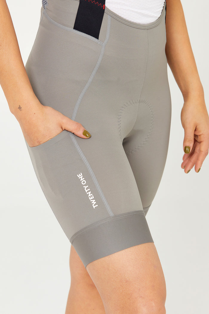 Culotte Mujer Cargo