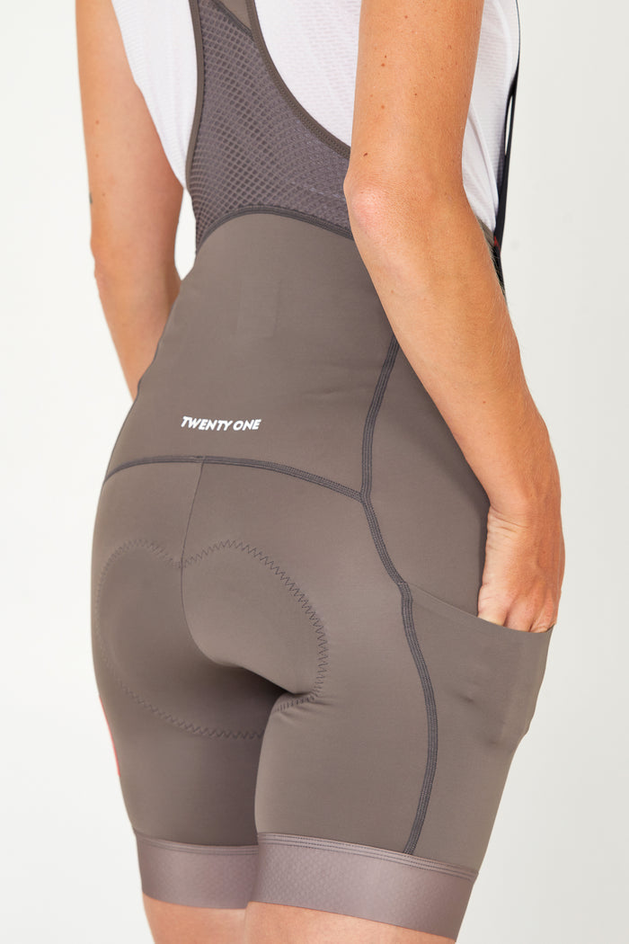 Culotte Mujer Cargo