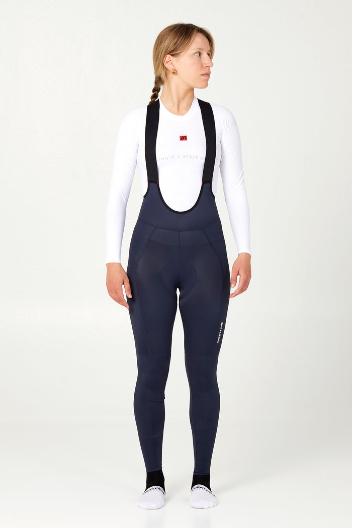Culotte Mujer Factory Midweight