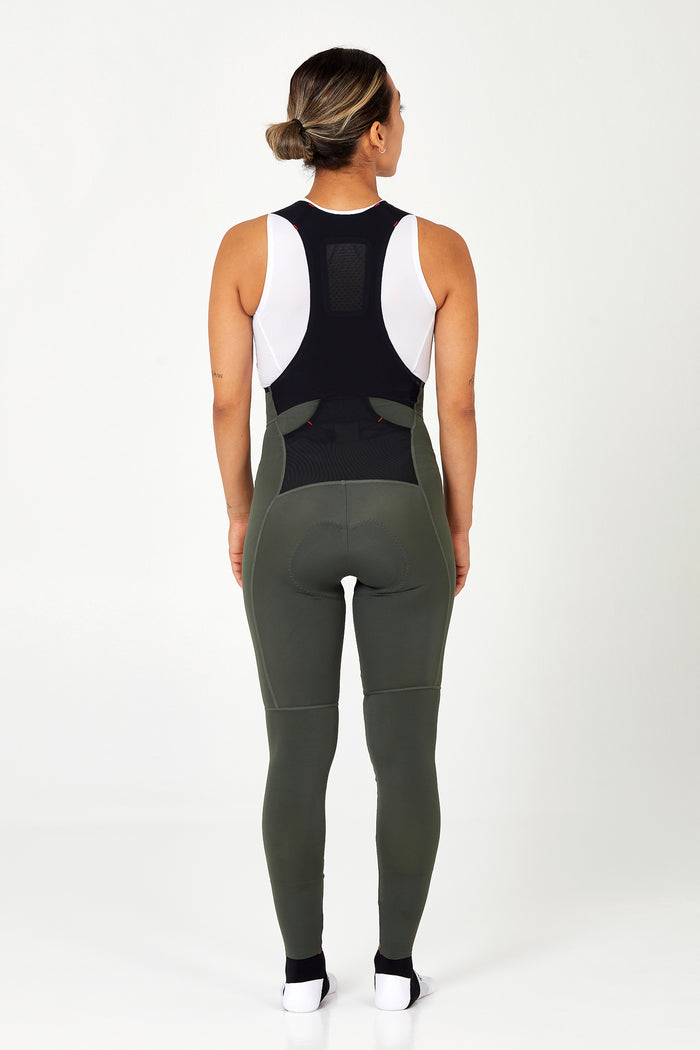 Culotte Mujer Factory Midweight