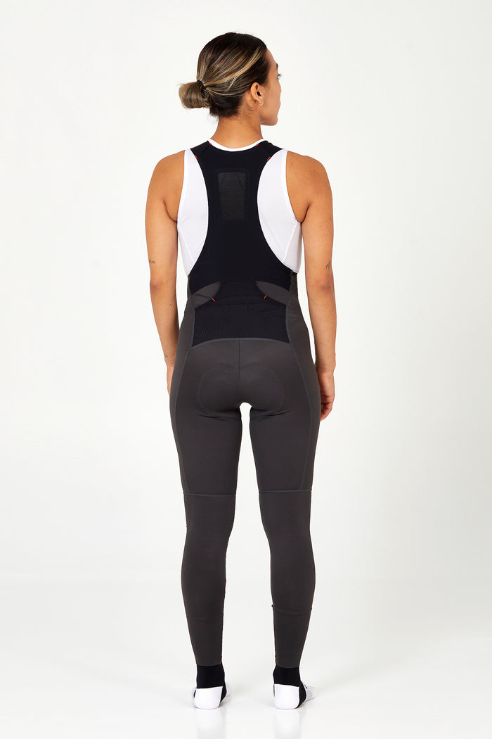 Culotte Mujer Factory Midweight