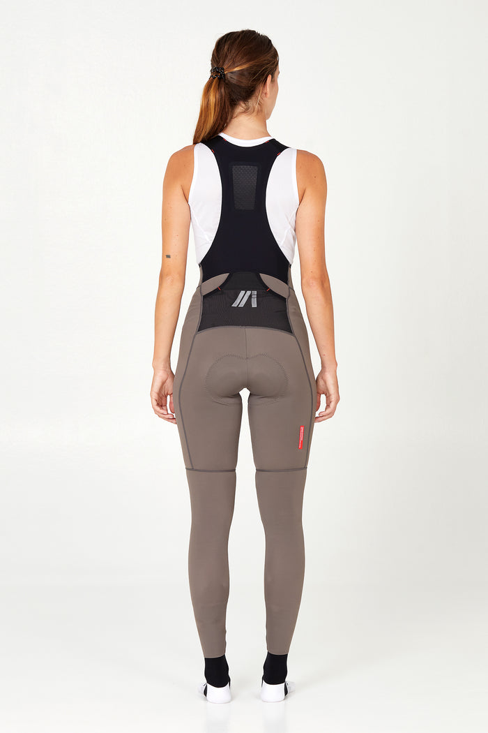 Culotte Mujer Factory Midweight