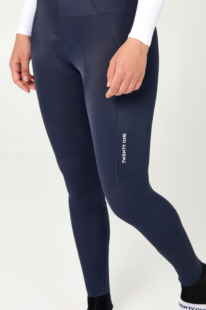 Culotte Mujer Factory Midweight