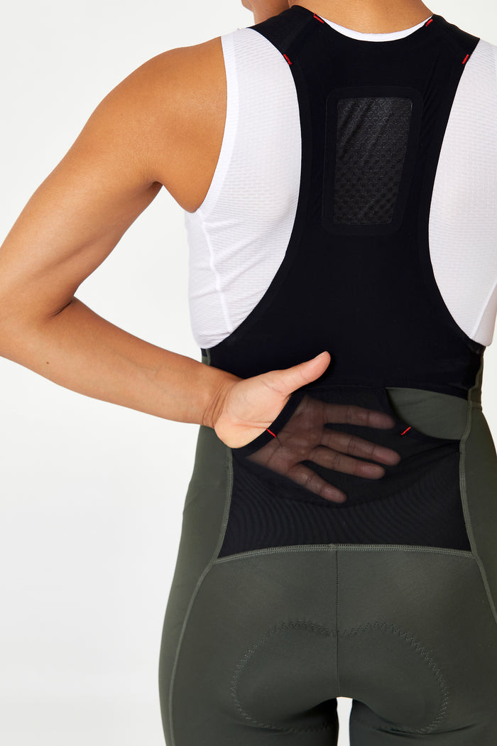 Culotte Mujer Factory Midweight