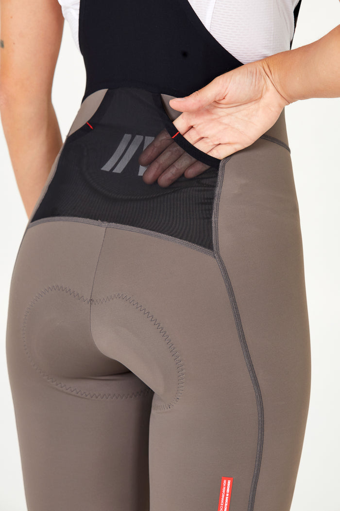 Culotte Mujer Factory Midweight