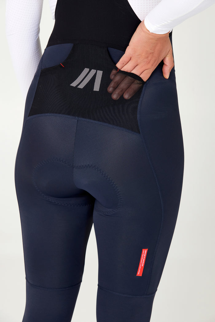 Culotte Mujer Factory Midweight