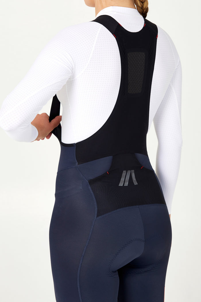 Culotte Mujer Factory Midweight