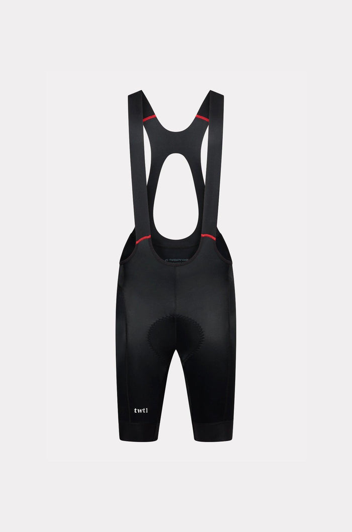 Culotte Aero Performance Hombre - Twenty One Cycling