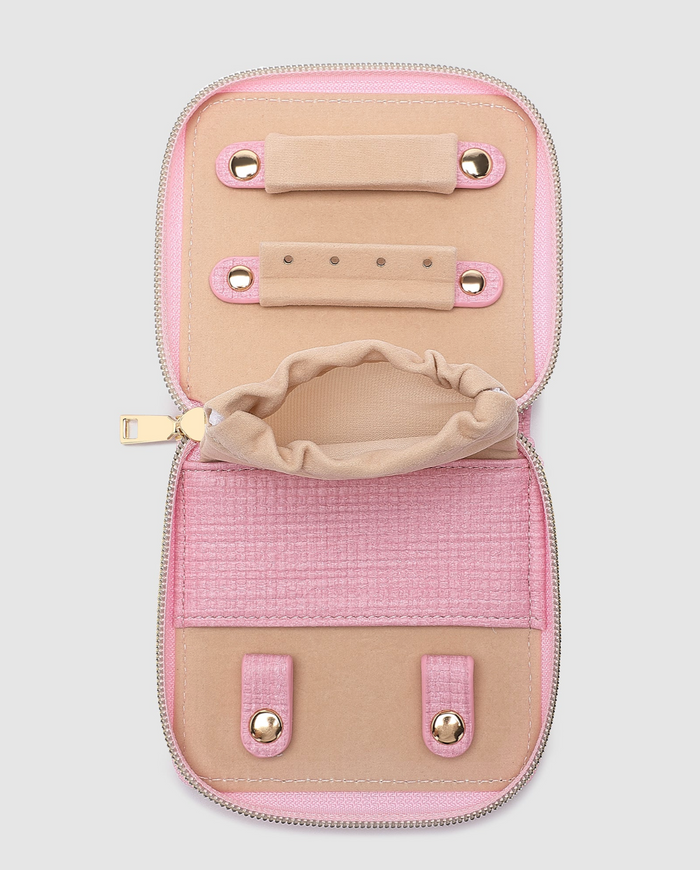 D Juniper Jewelry Case