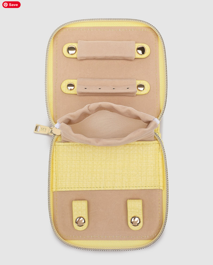 D Juniper Jewelry Case