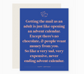 D Paloma Paper Co. greeting cards