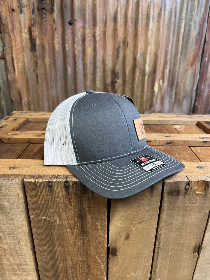 Dally Up Praying Cowboy Hat
