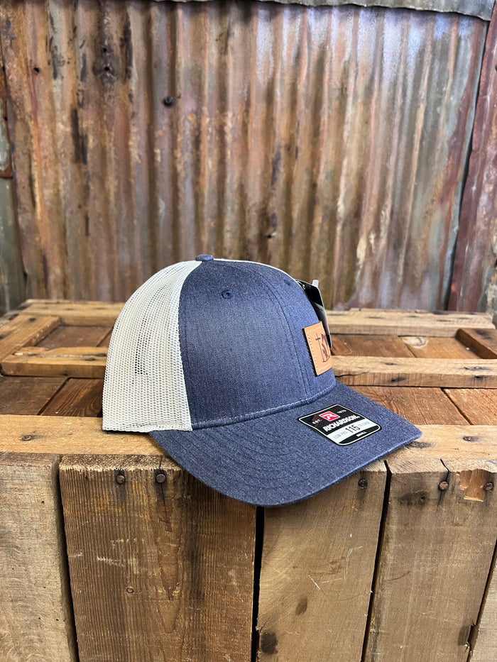 Dally Up Praying Cowboy Hat