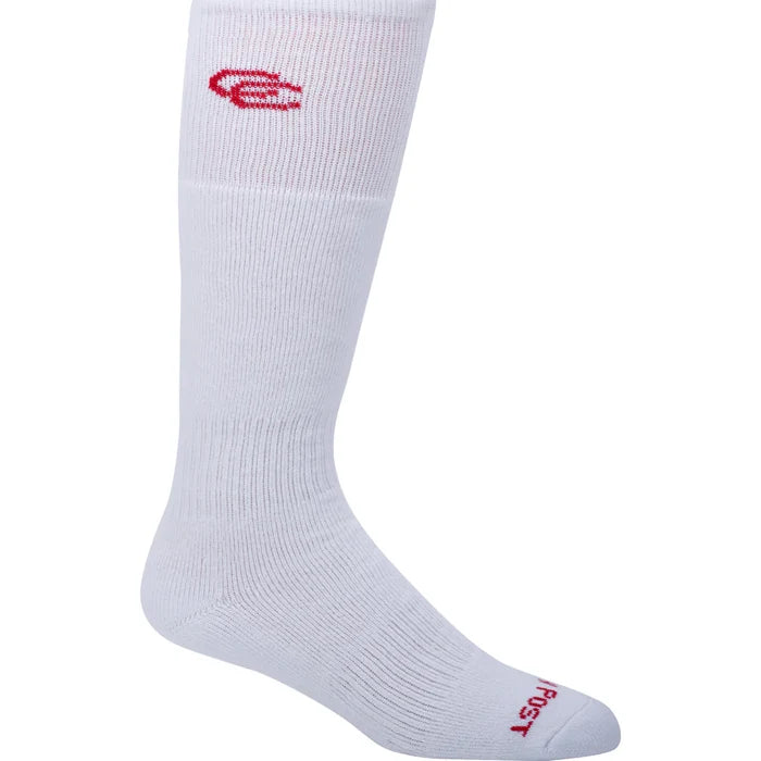 Dan Post Cowgirl Certified Over the Calf Socks