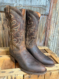 Dan Post Renegade Western Boot