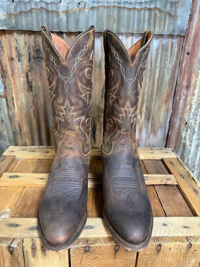 Dan Post Renegade Western Boot