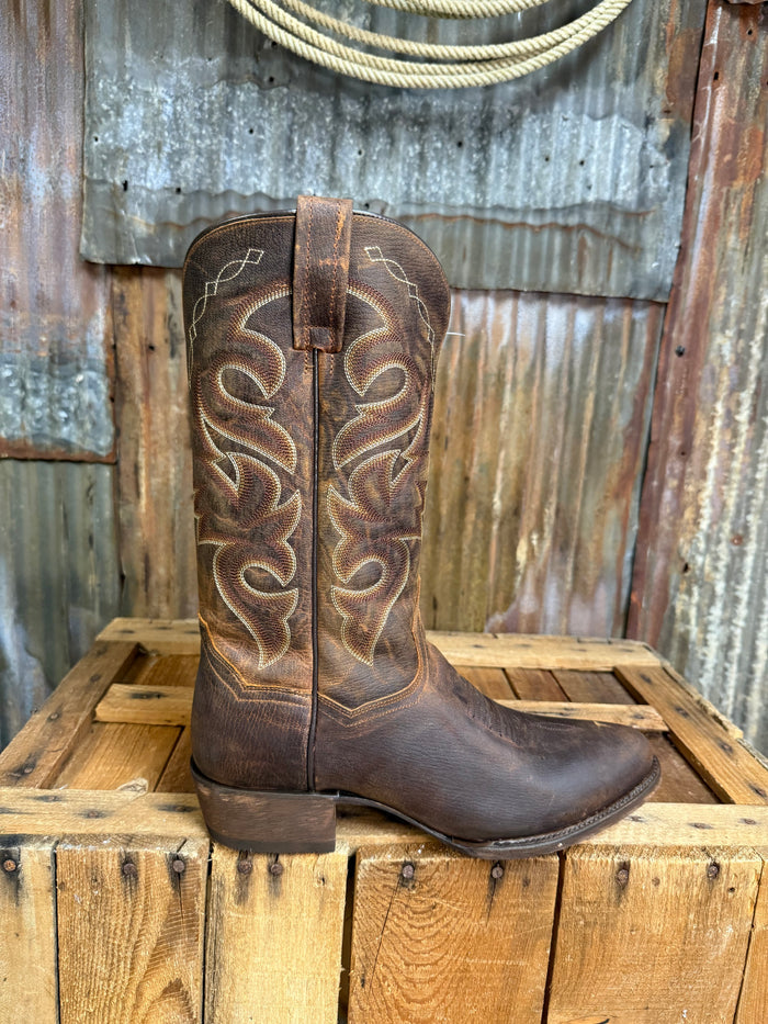 Dan Post Renegade Western Boot