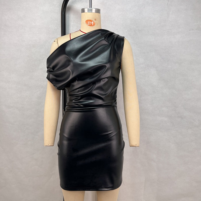 Daria Dress - Black