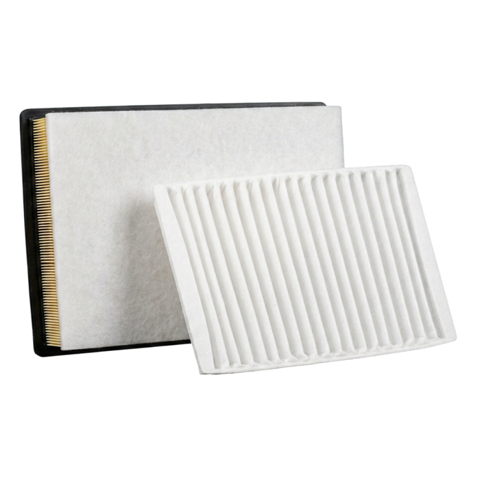 Doc's Auto Parts Cabin + Engine Air Filter Kit DAPEACF-089