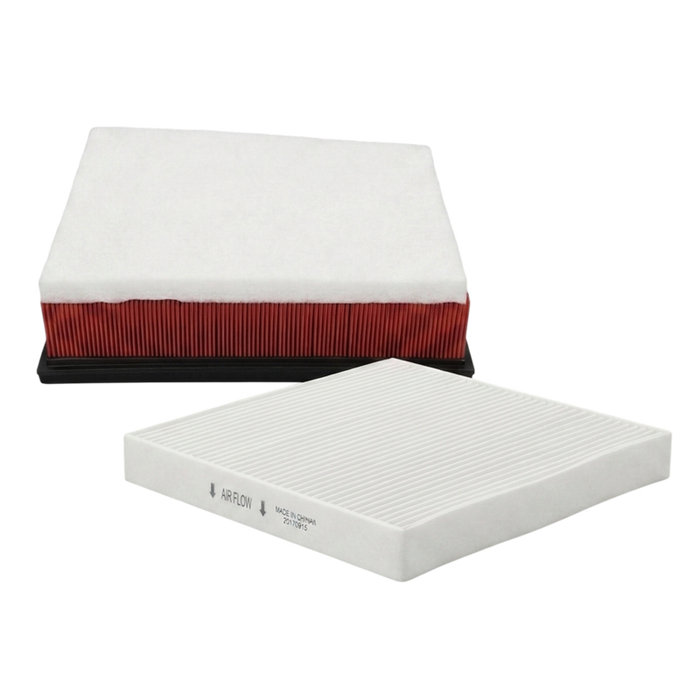 Doc's Auto Parts Cabin + Engine Air Filter Kit DAPECF-099X