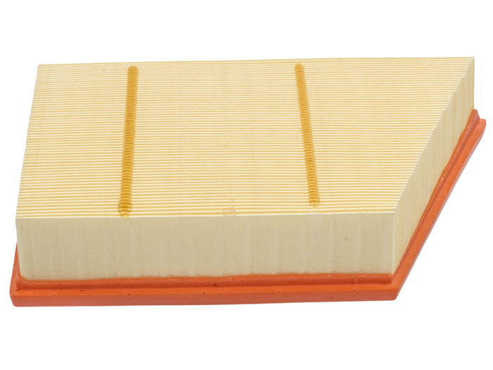 Doc's Auto Parts Engine Air Filter DA10184 (Quantity 1)