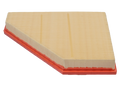Doc's Auto Parts Engine Air Filter DA10188 (Quantity 1)