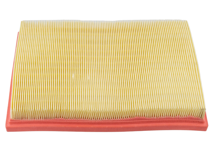 Doc's Auto Parts Engine Air Filter DA10252 (Quantity 1)