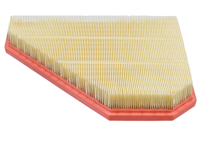 Doc's Auto Parts Engine Air Filter DA10327 (Quantity 1)