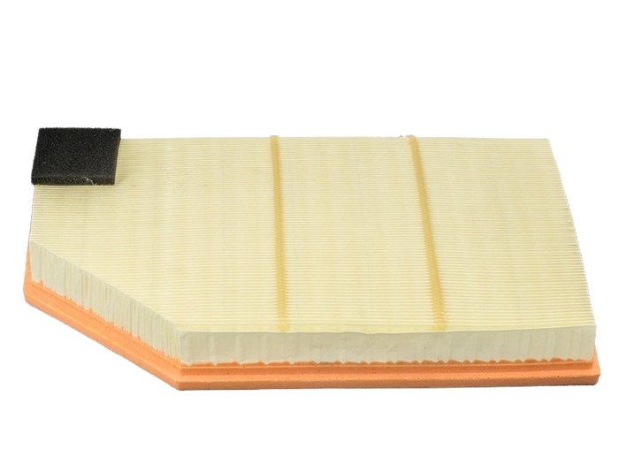 Doc's Auto Parts Engine Air Filter DA10477 (Quantity 1)