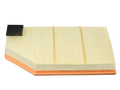 Doc's Auto Parts Engine Air Filter DA10477 (Quantity 1)