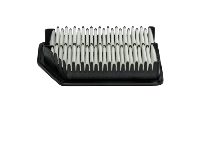 Doc's Auto Parts Engine Air Filter DA10481 (Quantity 1)
