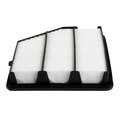 Doc's Auto Parts Engine Air Filter DA11702 (Quantity 1)