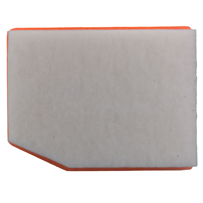 Doc's Auto Parts Engine Air Filter DA11704 (Quantity 1)