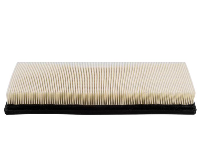 Doc's Auto Parts Engine Air Filter DA4272 (Quantity 1)