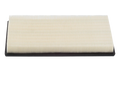 Doc's Auto Parts Engine Air Filter DA4372 (Quantity 1)