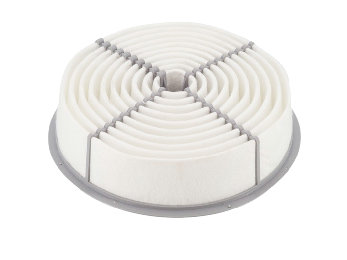 Doc's Auto Parts Engine Air Filter DA4646 (Quantity 1)