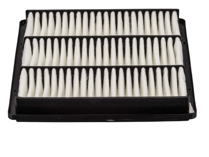 Doc's Auto Parts Engine Air Filter DA4715 (Quantity 1)